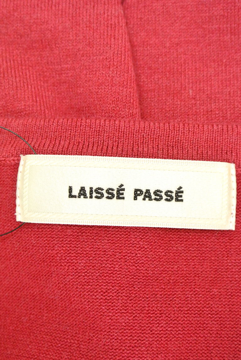 LAISSE PASSE（レッセパッセ）の古着「商品番号：PR10246786」-大画像6