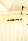 LAISSE PASSE（レッセパッセ）の古着「商品番号：PR10246788」-6