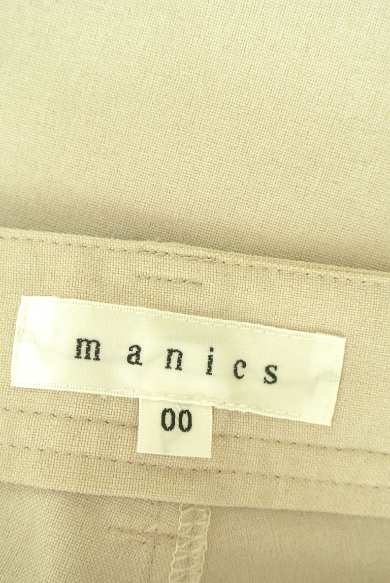 manics（マニックス）の古着「商品番号：PR10246839」-大画像6