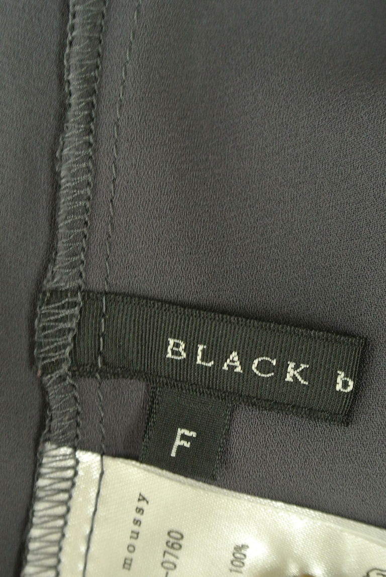 BLACK BY MOUSSY（ブラックバイマウジー）の古着「商品番号：PR10246848」-大画像6