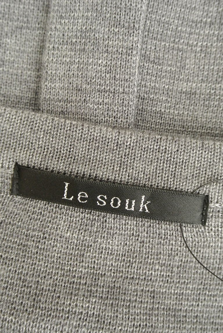 LE SOUK（ルスーク）の古着「商品番号：PR10246850」-大画像6