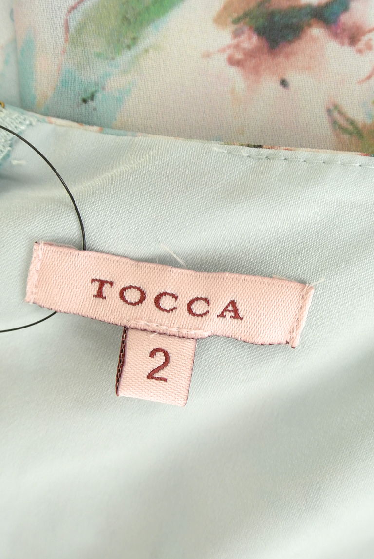 TOCCA（トッカ）の古着「商品番号：PR10246862」-大画像6