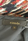 rienda（リエンダ）の古着「商品番号：PR10246876」-6