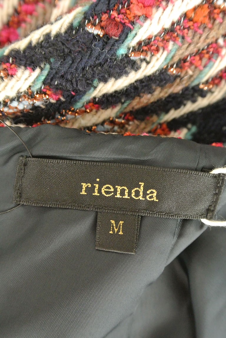 rienda（リエンダ）の古着「商品番号：PR10246876」-大画像6