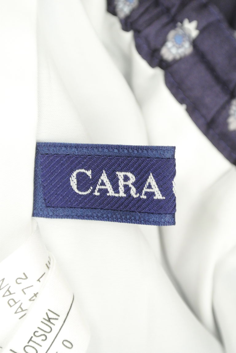 CARA O CRUZ（キャラオクルス）の古着「商品番号：PR10247018」-大画像6