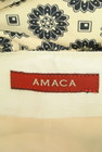AMACA（アマカ）の古着「商品番号：PR10247044」-6