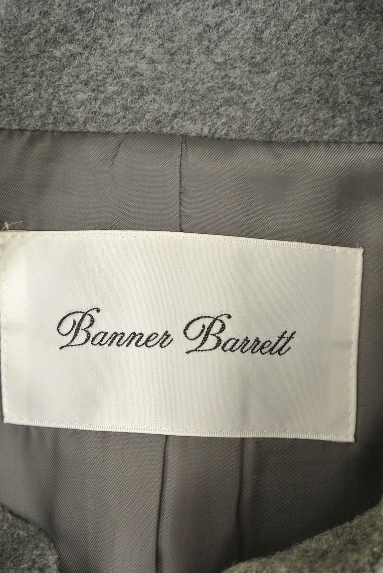 Banner Barrett（バナーバレット）の古着「商品番号：PR10247090」-大画像6