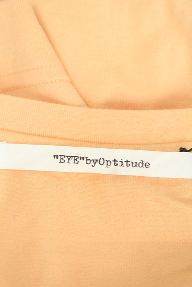 EYE by Optitude（アイバイオプティチュード）トップス買取実績のブランドタグ画像