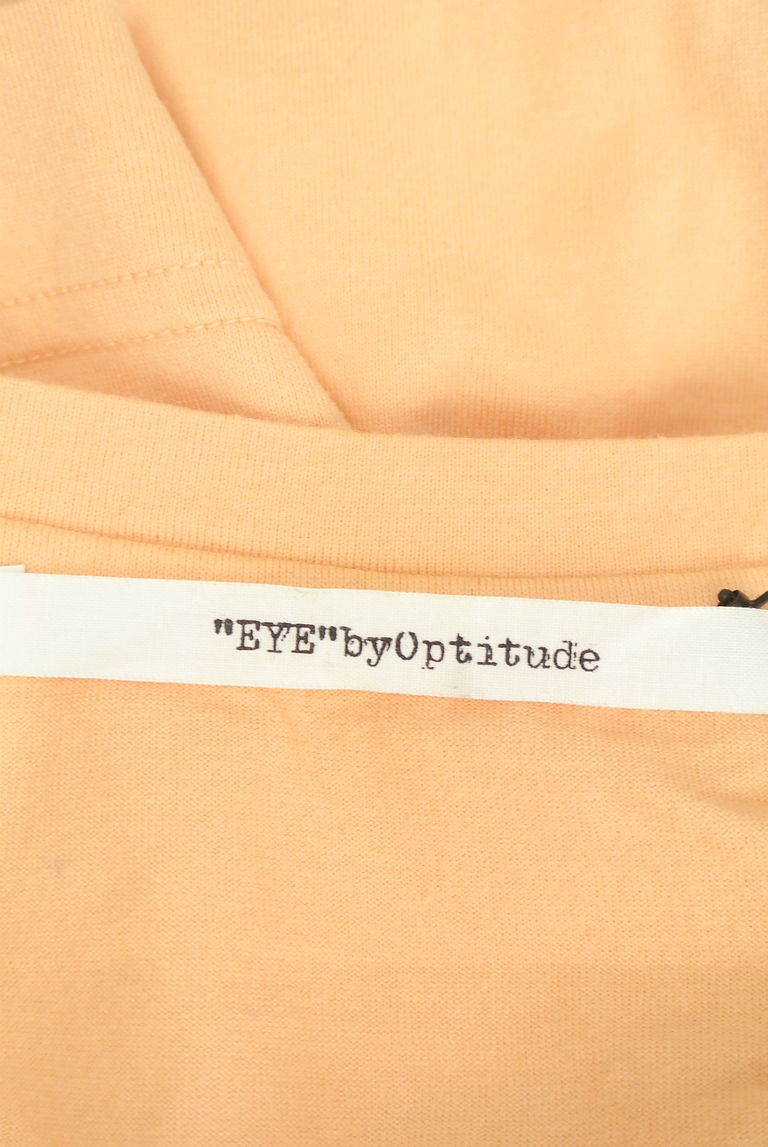 EYE by Optitude（アイバイオプティチュード）の古着「商品番号：PR10247113」-大画像6