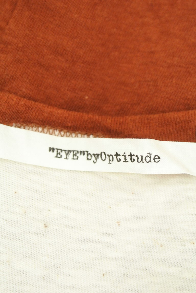 EYE by Optitude（アイバイオプティチュード）の古着「商品番号：PR10247116」-大画像6