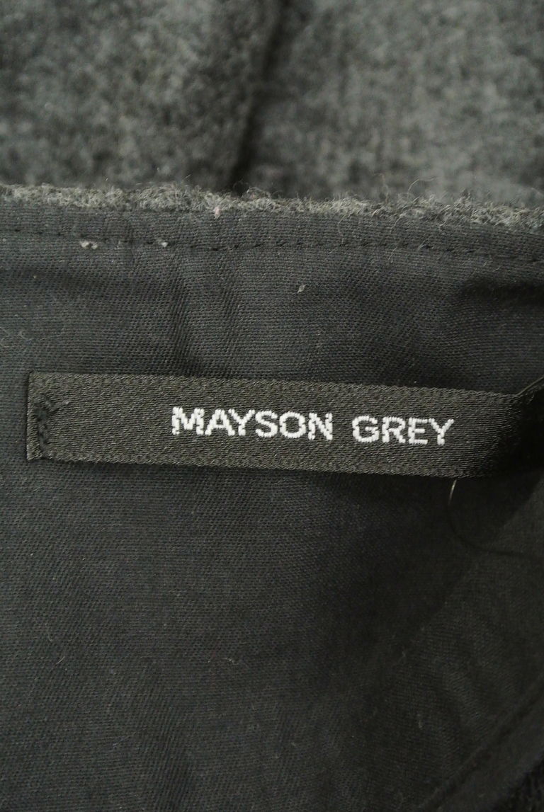 MAYSON GREY（メイソングレイ）の古着「商品番号：PR10247123」-大画像6