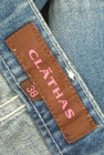 CLATHAS（クレイサス）の古着「商品番号：PR10247128」-6