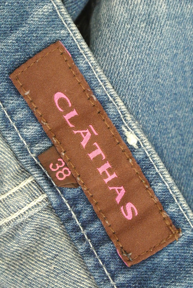 CLATHAS（クレイサス）の古着「商品番号：PR10247128」-大画像6
