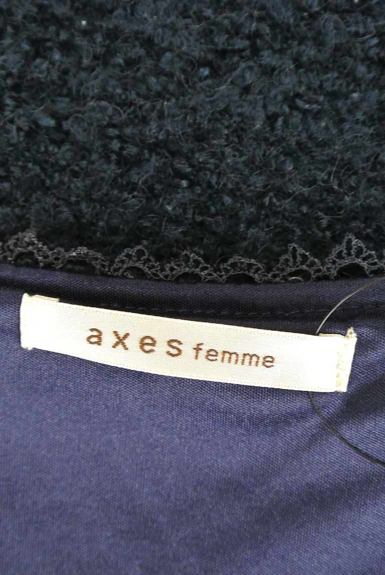axes femme（アクシーズファム）の古着「商品番号：PR10247129」-大画像6