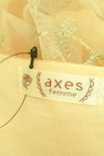 axes femme（アクシーズファム）の古着「商品番号：PR10247130」-6