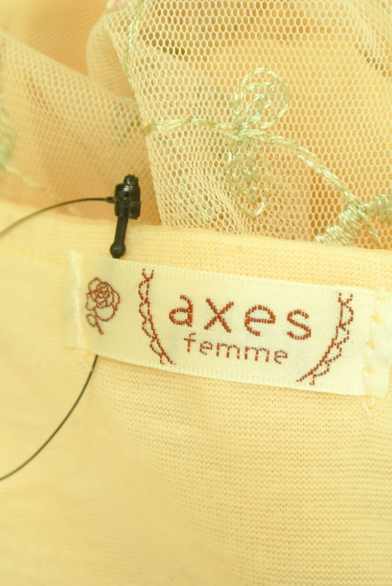 axes femme（アクシーズファム）の古着「商品番号：PR10247130」-大画像6
