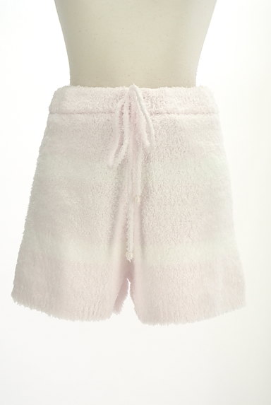 Gelato Pique ジェラートピケ パンツ Fピンクの買取実績 リシャール