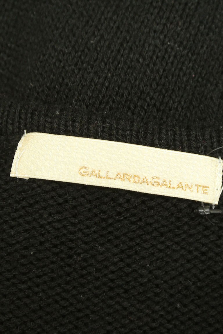 GALLARDAGALANTE（ガリャルダガランテ）の古着「商品番号：PR10247154」-大画像6