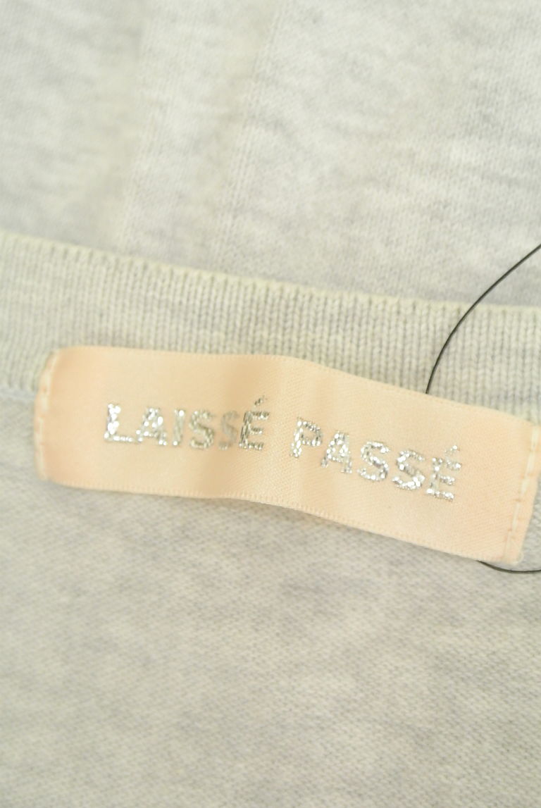 LAISSE PASSE（レッセパッセ）の古着「商品番号：PR10247157」-大画像6