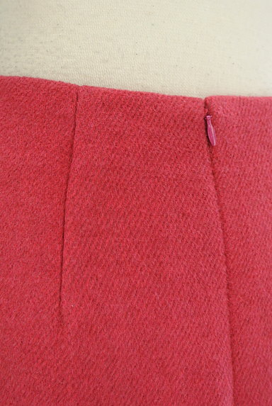 Feroux（フェルゥ）の古着「パッチポケットデザインセミフレアスカート（スカート）」大画像５へ