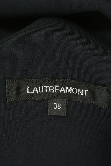 LAUTREAMONT（ロートレアモン）の古着「スタイリッシュテーラードジャケット（ジャケット）」大画像６へ