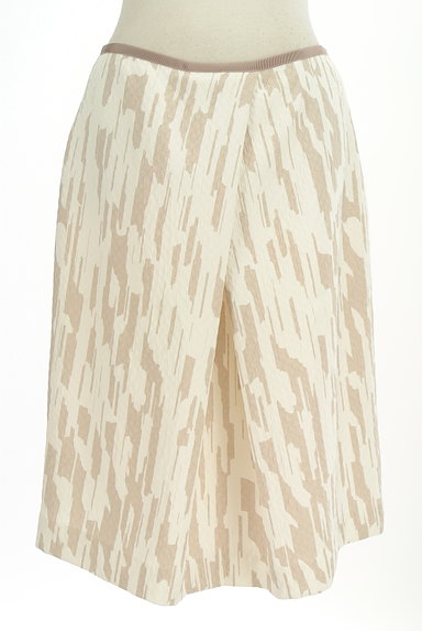 LAUTREAMONT（ロートレアモン）の古着「ラップタックデザインスカート（スカート）」大画像１へ