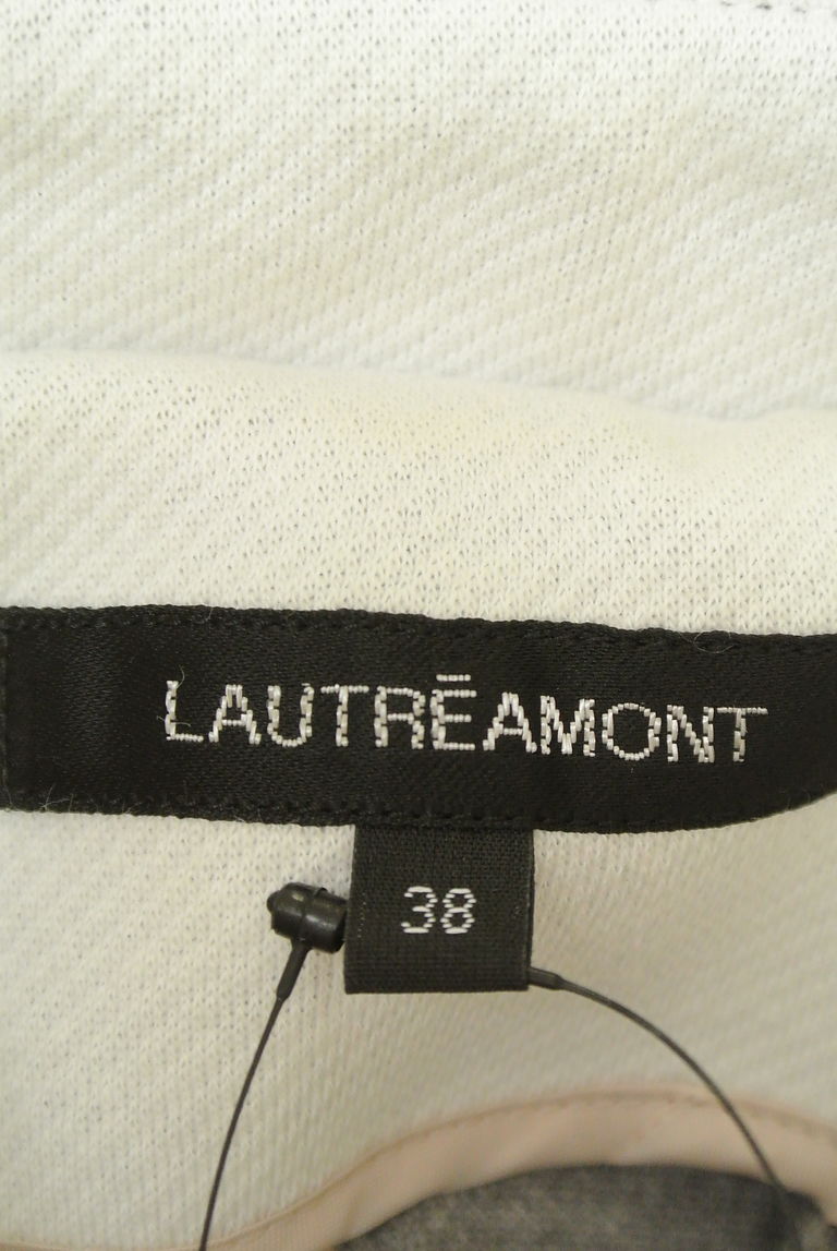 LAUTREAMONT（ロートレアモン）の古着「商品番号：PR10247215」-大画像6
