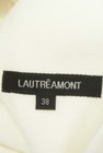 LAUTREAMONT（ロートレアモン）の古着「商品番号：PR10247216」-6
