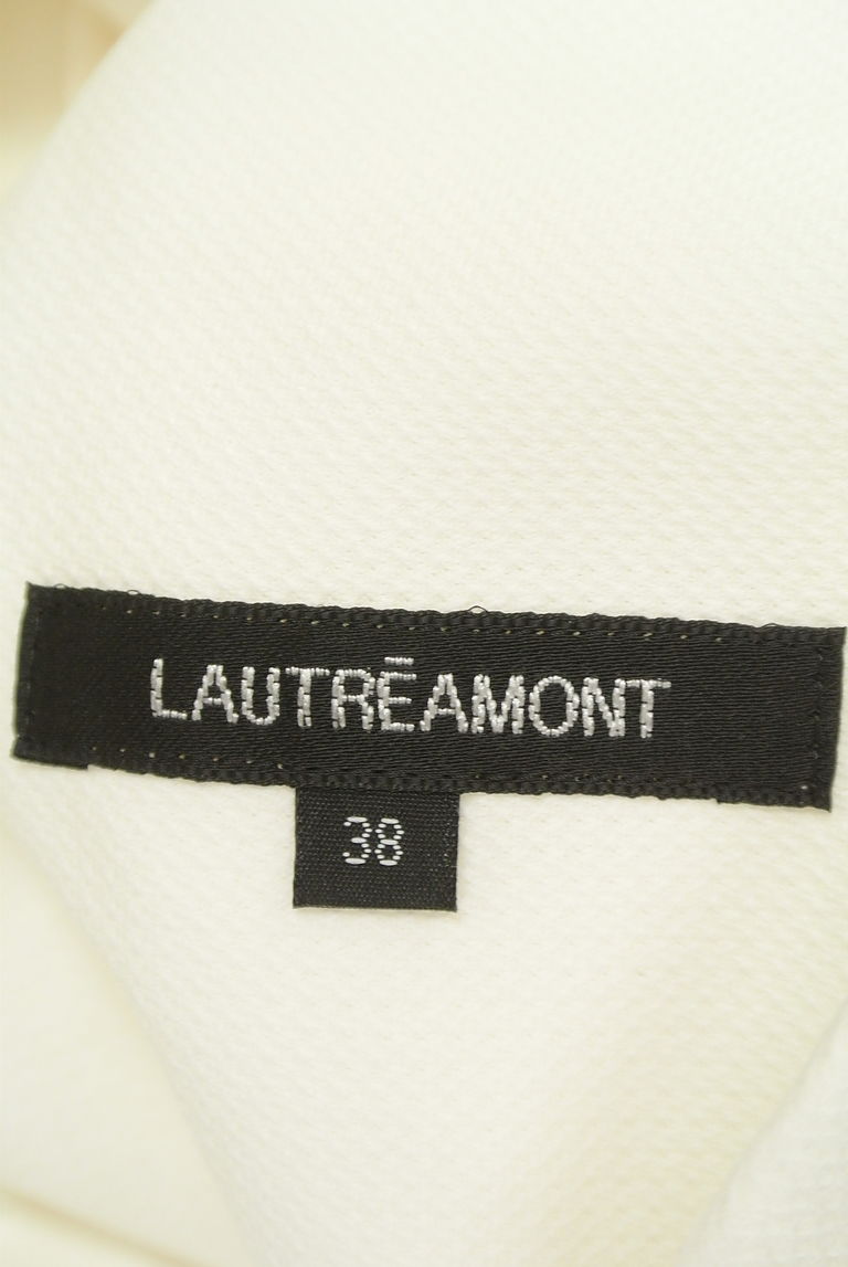 LAUTREAMONT（ロートレアモン）の古着「商品番号：PR10247216」-大画像6