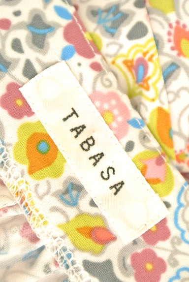 Tabasa タバサ ワンピース 34ピンクの買取実績 リシャール