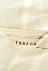 TABASA（タバサ）の古着「商品番号：PR10247241」-6