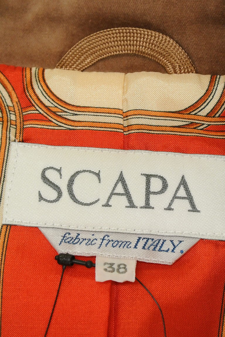 SCAPA（スキャパ）の古着「商品番号：PR10247245」-大画像6