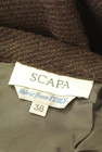 SCAPA（スキャパ）の古着「商品番号：PR10247247」-6