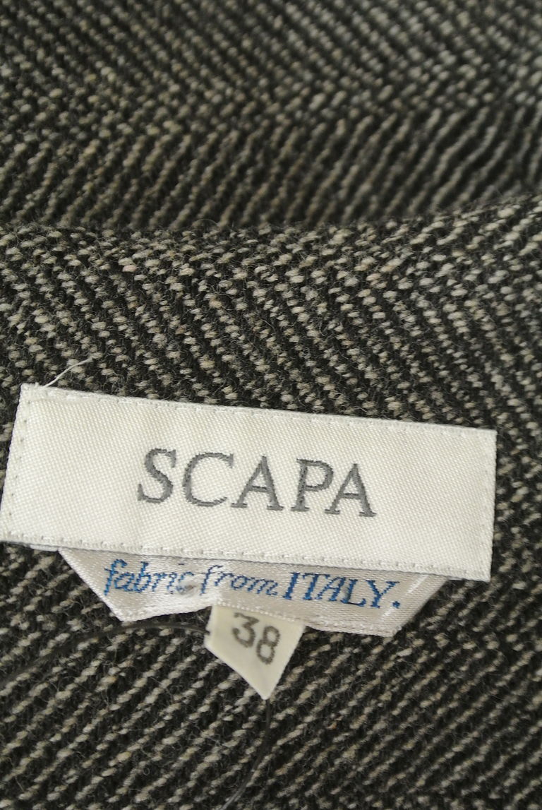 SCAPA（スキャパ）の古着「商品番号：PR10247250」-大画像6