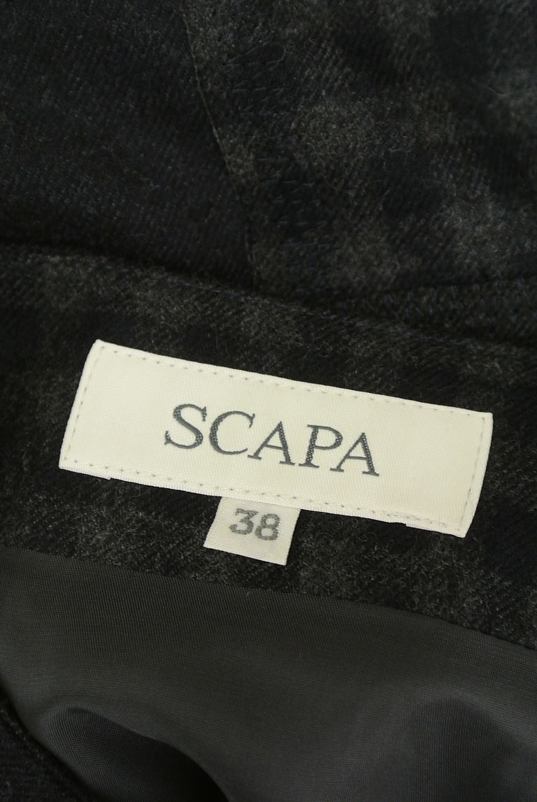 SCAPA（スキャパ）の古着「商品番号：PR10247251」-大画像6