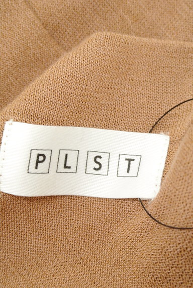 PLST（プラステ）の古着「Ｖネックゆったりフレンチニット（ニット）」大画像６へ