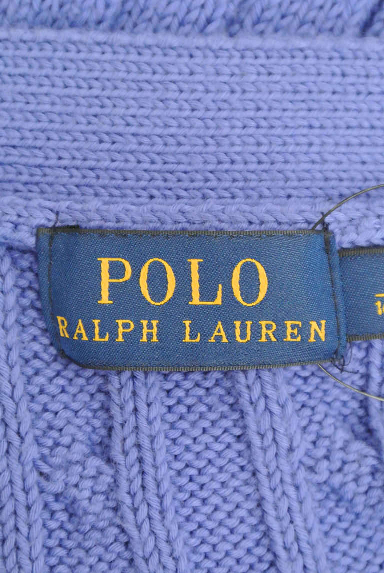 POLO RALPH LAUREN（ポロラルフローレン）の古着「商品番号：PR10247267」-大画像6