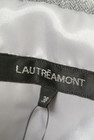 LAUTREAMONT（ロートレアモン）の古着「商品番号：PR10247269」-6