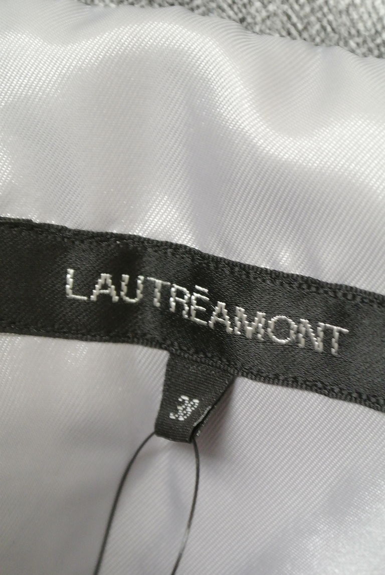LAUTREAMONT（ロートレアモン）の古着「商品番号：PR10247269」-大画像6