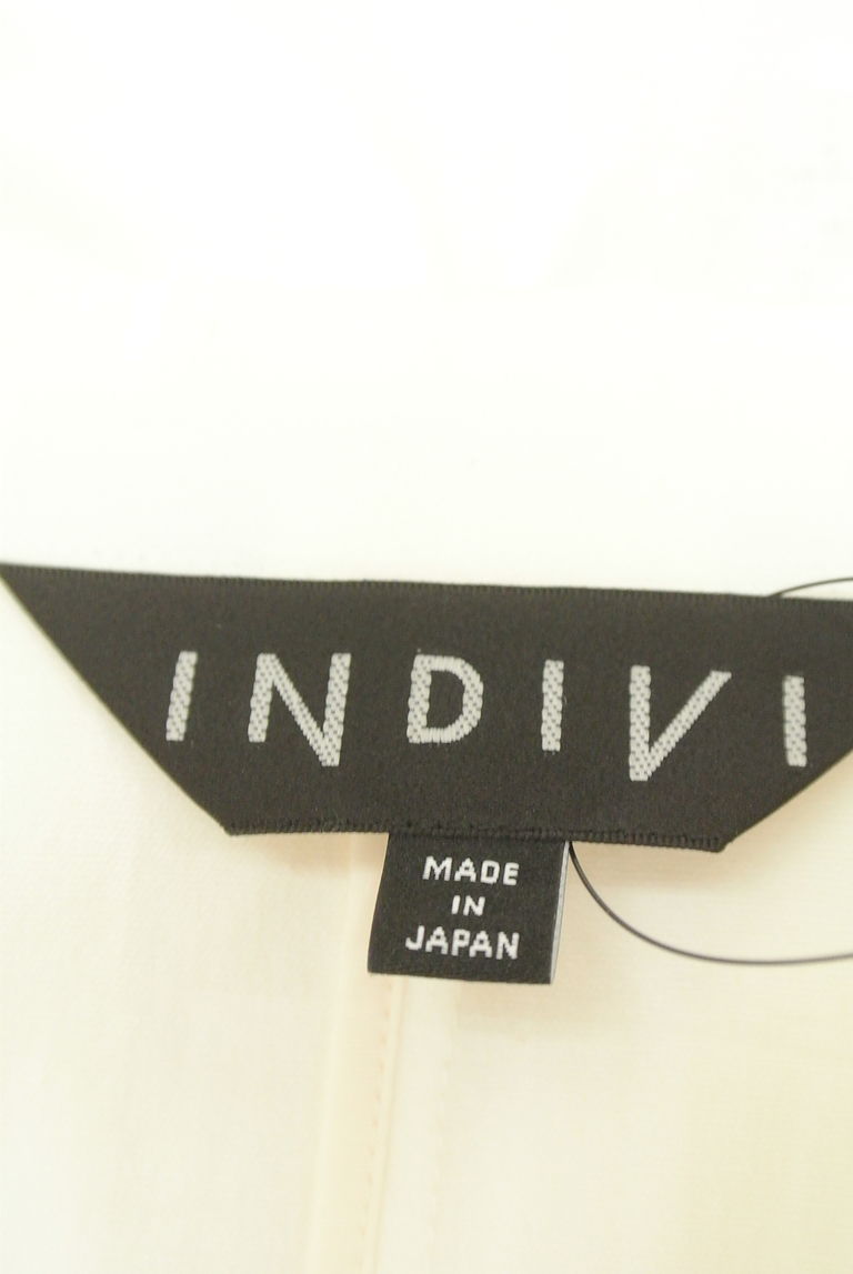 INDIVI（インディヴィ）の古着「商品番号：PR10247289」-大画像6