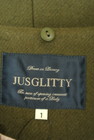 JUSGLITTY（ジャスグリッティー）の古着「商品番号：PR10247300」-6