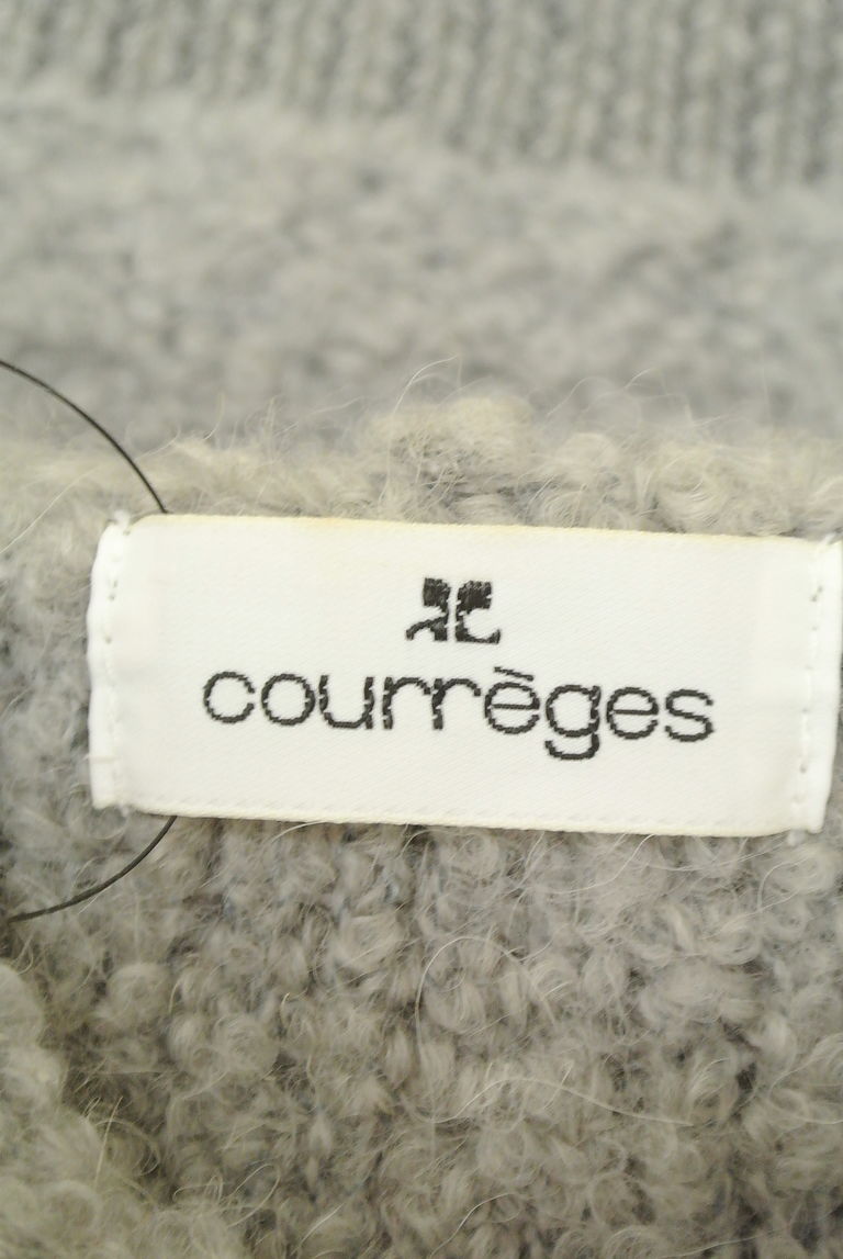 Courreges（クレージュ）の古着「商品番号：PR10247333」-大画像6