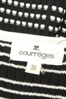 Courreges（クレージュ）の古着「商品番号：PR10247334」-6