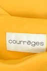Courreges（クレージュ）の古着「商品番号：PR10247337」-6