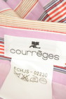 Courreges（クレージュ）の古着「商品番号：PR10247339」-6