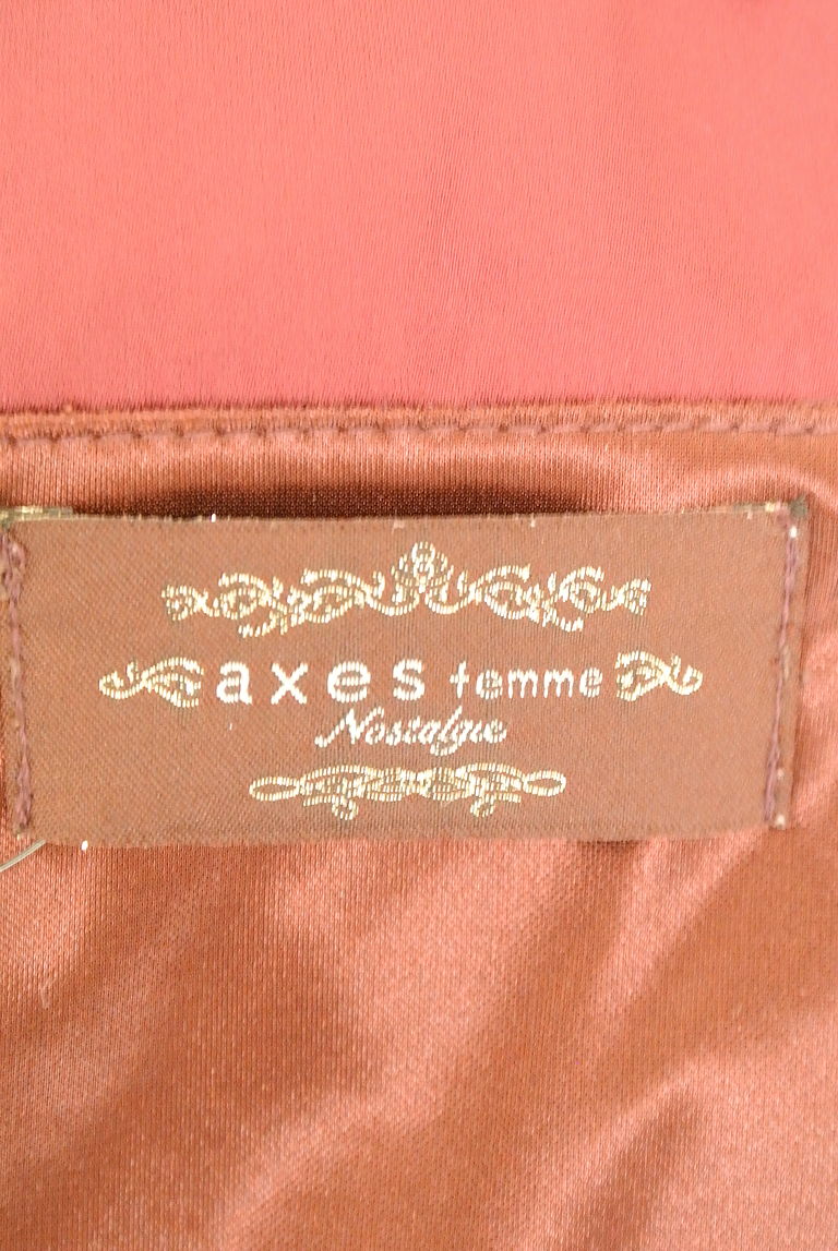 axes femme（アクシーズファム）の古着「商品番号：PR10247371」-大画像6