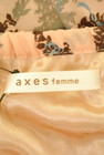 axes femme（アクシーズファム）の古着「商品番号：PR10247378」-6