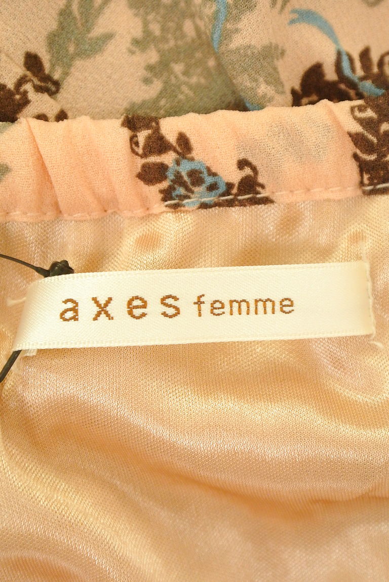 axes femme（アクシーズファム）の古着「商品番号：PR10247378」-大画像6