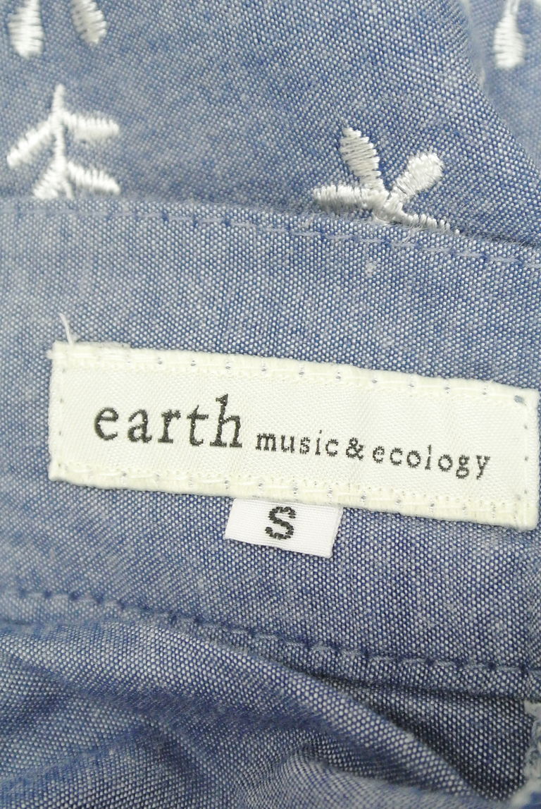 earth music&ecology（アースミュージック＆エコロジー）の古着「商品番号：PR10247395」-大画像6