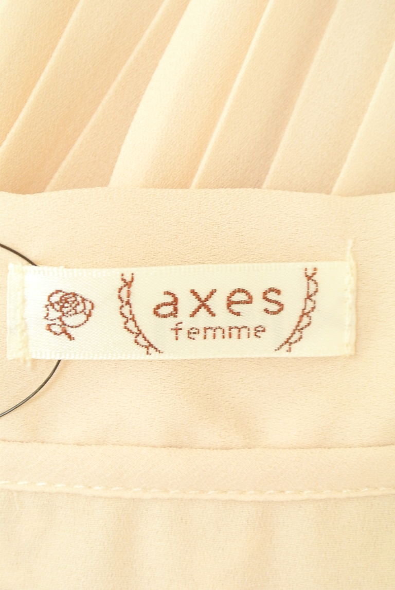 axes femme（アクシーズファム）の古着「商品番号：PR10247432」-大画像6